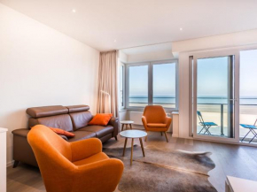 Winoc 402 apartment with sea view in Koksijde